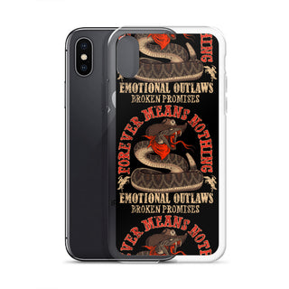 Rattler Case for iPhone®