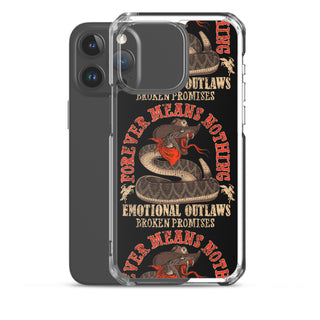 Rattler Case for iPhone®