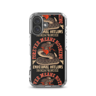 Rattler Case for iPhone®