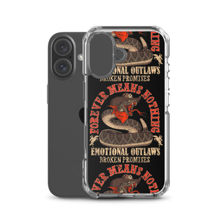Rattler Case for iPhone®