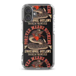 Rattler Case for iPhone®