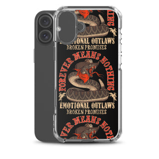 Rattler Case for iPhone®