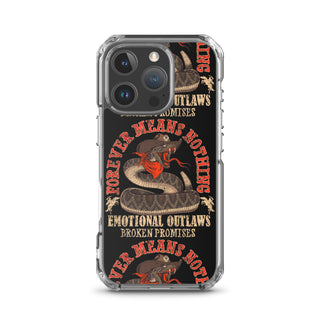 Rattler Case for iPhone®