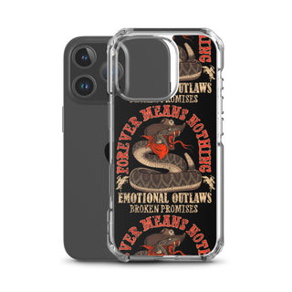 Rattler Case for iPhone®