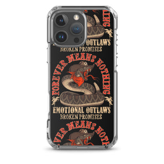 Rattler Case for iPhone®