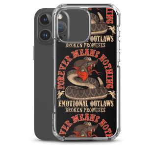 Rattler Case for iPhone®
