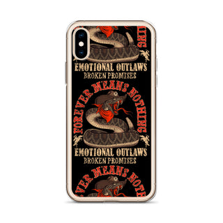 Rattler Case for iPhone®