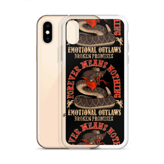 Rattler Case for iPhone®
