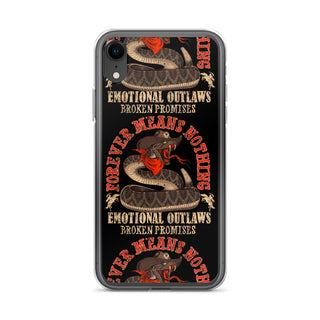 Rattler Case for iPhone®