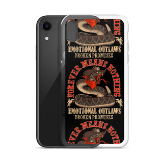Rattler Case for iPhone®
