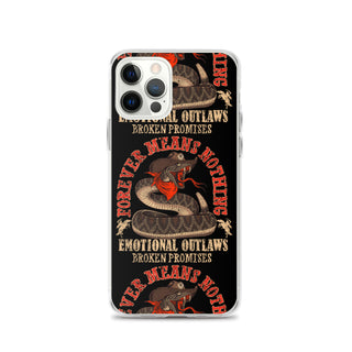 Rattler Case for iPhone®