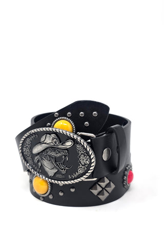 Rattlesnake Western Belt