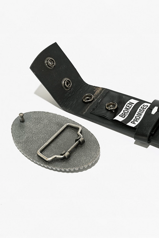 Rattlesnake Western Belt