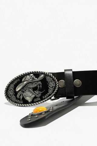 Rattlesnake Western Belt