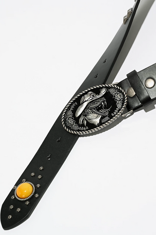 Rattlesnake Western Belt