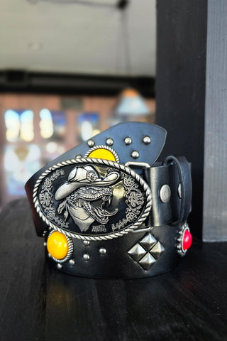 Rattlesnake Western Belt