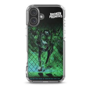 Ravenous iPhone Case