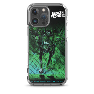 Ravenous iPhone Case