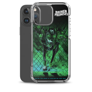 Ravenous iPhone Case