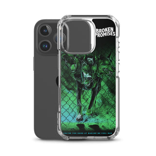 Ravenous iPhone Case