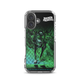 Ravenous iPhone Case