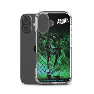 Ravenous iPhone Case