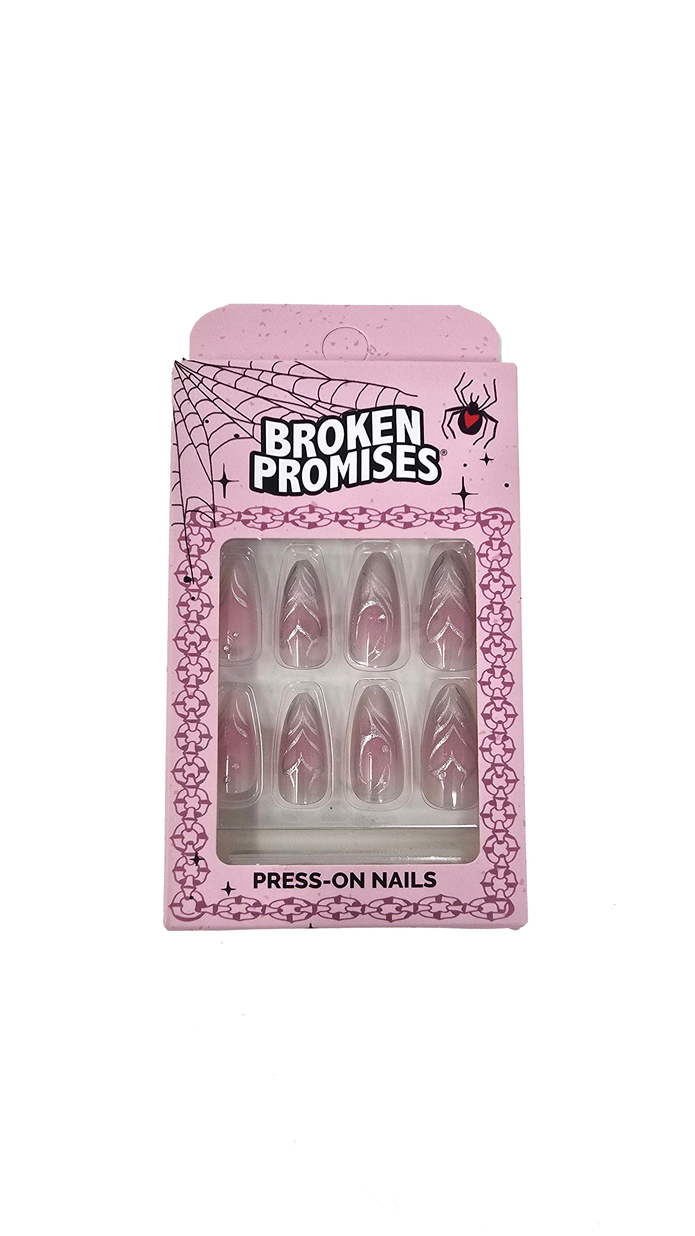Ravishing Press-on Nails