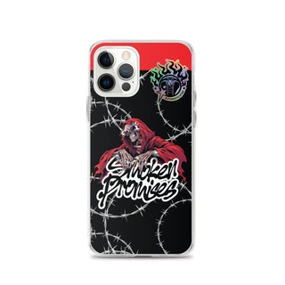 Reaper Case for iPhone®
