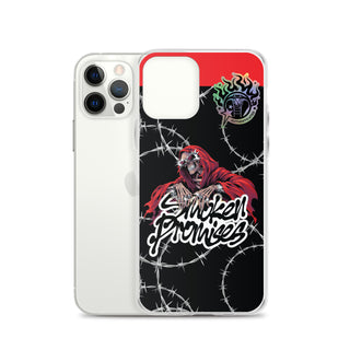 Reaper Case for iPhone®