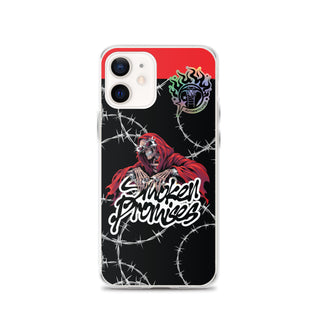 Reaper Case for iPhone®