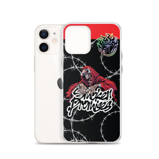 Reaper Case for iPhone®