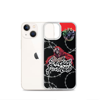 Reaper Case for iPhone®