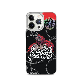 Reaper Case for iPhone®