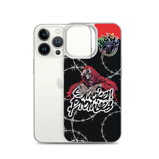 Reaper Case for iPhone®