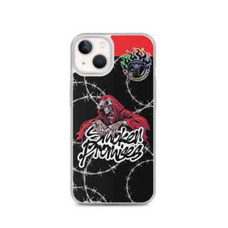 Reaper Case for iPhone®