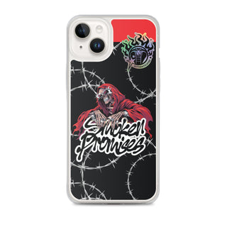 Reaper Case for iPhone®