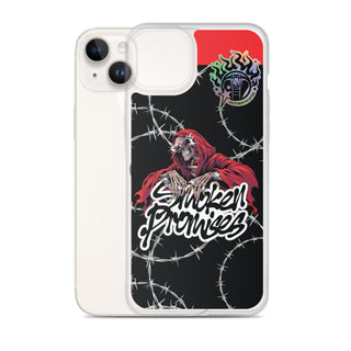 Reaper Case for iPhone®