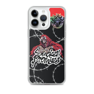 Reaper Case for iPhone®