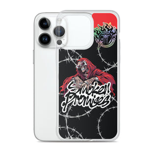 Reaper Case for iPhone®