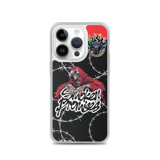 Reaper Case for iPhone®