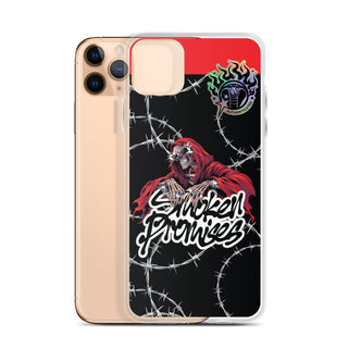 Reaper Case for iPhone®