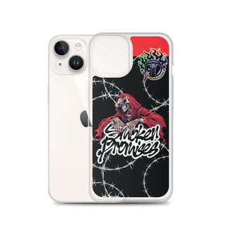 Reaper Case for iPhone®