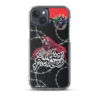 Reaper Case for iPhone®