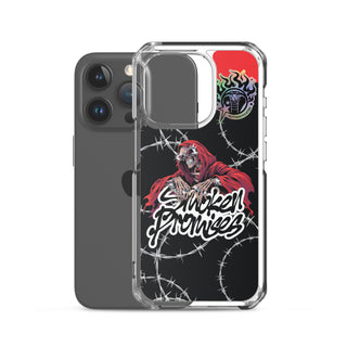 Reaper Case for iPhone®