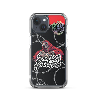 Reaper Case for iPhone®
