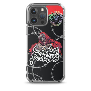 Reaper Case for iPhone®