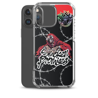 Reaper Case for iPhone®