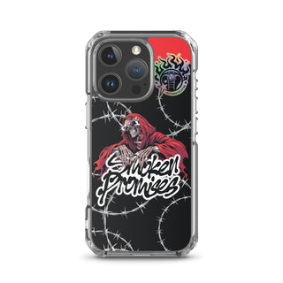 Reaper Case for iPhone®