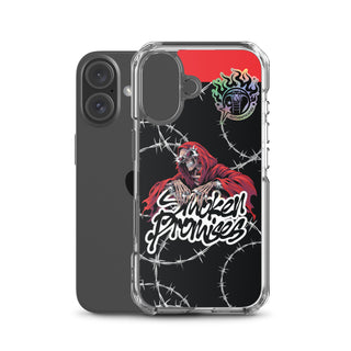 Reaper Case for iPhone®