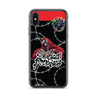 Reaper Case for iPhone®
